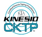 Certified Kinesiotaping Practitioner