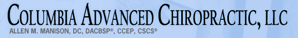 Columbia Advanced Chiropractic, LLC