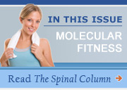 Read The Spinal Column