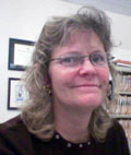 Staff- Deborah