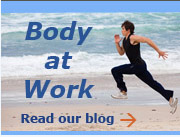 Read Body at Work